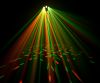 CHAUVET SWARM effet disco  Led